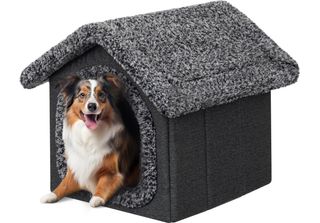 Cuccia Per Cani Casa Grotta Cane Cuccia Gatto Cuccia Cane Grotta Gatto Casa Can…