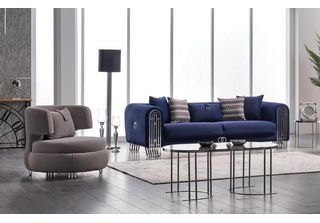Luxus Sofagarnitur 3+1 Sitzer Couchen Couchen MöBel 2Tlg Jvmoebel