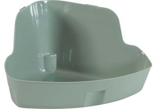 Zolux Neolife Colloth Angolare Rabine Verde
