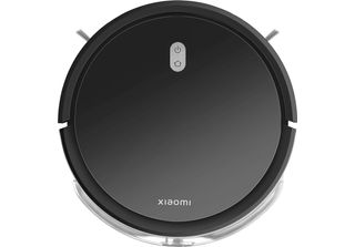 Xiaomi E5 Cleaning Robot With Mop (Black)