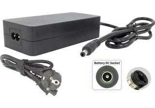 Caricatore Powersmart 42V 4A Per Ebike Per Kalkhoff Groove 7-G,Groove De,Groove…