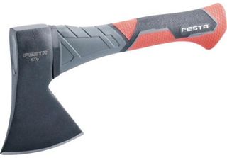 Ascia Da Campo Camp 500G Fiberglass Festa