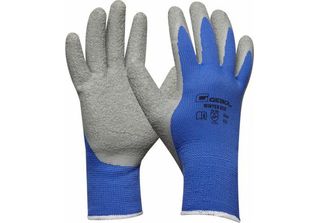 Guanto Gebol Winter Eco Taglia 10