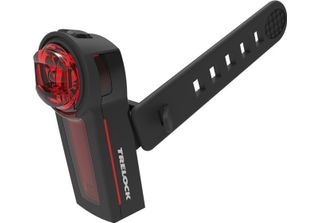 Trelock Trelock Fanale Posteriore Ls 740 I-Go Vector, Senza B
