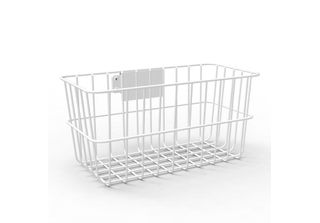 Compulocks RF02BKTW Accessoire Panier MultiméDia Blanc
