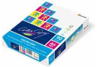Mondi Color Copy Carta Copiativa A Colori/2381210051 A4 Bianca A Risvolti 120 G…