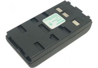Batteria Da 2100Mah Per Panasonic HHR-V20A/1B, HHR-V214A/K, PV-BP15