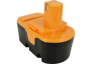 Batteria Sostitutiva Per Ryobi Cap, Ccc, Ccg, Ccs, Cda, Cdi