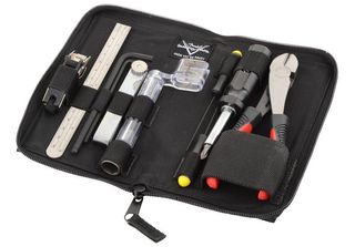 Kit Di Strumenti Per Chitarra Fender Custom Shop