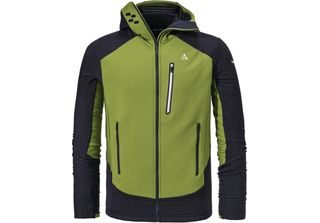 Giubbotti SchöFfel Fleecejacke Rotbach Hoody 236036335