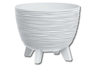 Nohel Garden Jardine Furu Plastica D24X20Cm