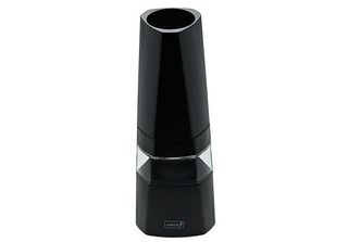 Lurch 20843 Lurch ChilimüHle Schwarz 18,0 Cm