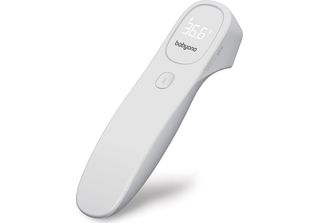 Babyono Termometro Touchless - Bianco