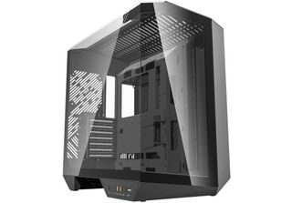 Darkflash Darkflash DY470 Computer Case (Black)