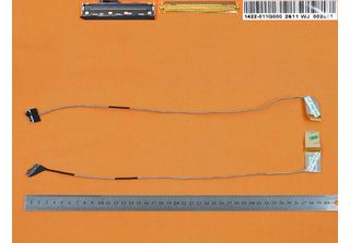 Cavo Schermo Compatibile Per Medion Akoya E7222 (Md 99030), E6234 (Md 99230)