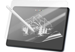 Avizar, Pellicola Protettiva Paperlike Per Xiaomi Pad 7/Pro, Trasparente
