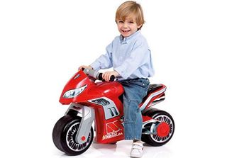MOLTO- Moto Premium Rosso Molto