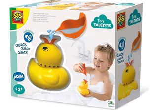 Ses Quack, Quack! Anatra Da Bagno 13093