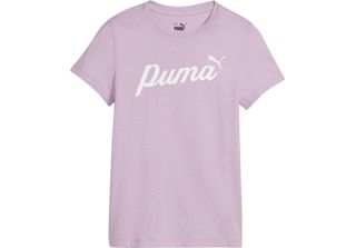 Puma Essentials+ Blossom Shirt Ragazze