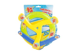 Set Di Dischi Volanti Sun Fun
