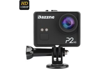 Telecamera D'azione Sportiva Dazzne P2