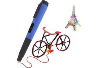 Penna 3D Inteligentná (Blu)