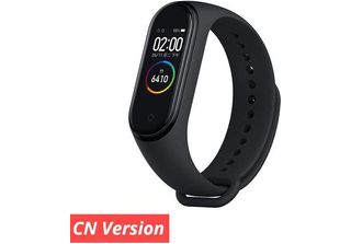 2019 Verzia Chinoise Original Xiaomi Miband 4