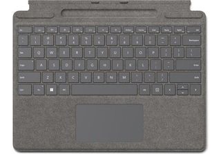 Microsoft 8X8-00168 Microsoft Surface Type Cover + Slimpen At/De Platinum