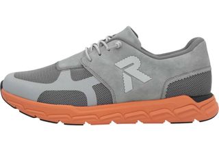 Sneaker Rieker Da Uomo Con Soletta Memocup E Lacci Aggiuntivi 09100, Misura:44 …