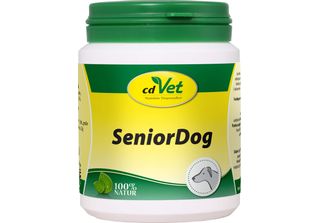 Cdvet Seniordog - 70 G