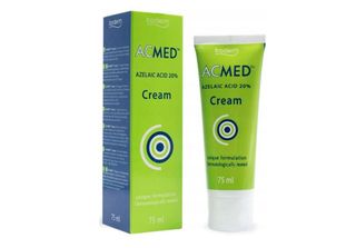 Acmed Acido Azelaico 20% Crema Anti-Acne, 75 Ml