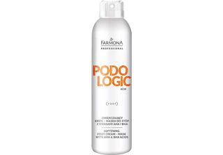 Farmona Podologic Acid Crema Piedi Addolcente Con Acidi Aha E Bha