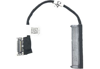 Sata Hdd Hard Drive Connection Cable Connector Compatibile Per Dell 17 R2