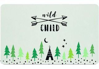Tavola Da Colazione In Formica - Wild Child