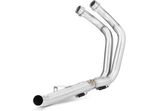 Tubo Elimina Catalizzatore Mivv Per Yamaha Tenere 700