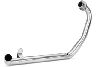 Tubo Elimina Catalizzatore Mivv Per Kawasaki Ninja 125