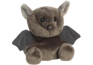 Palm Pals Aurora Palm Pals Plush Toy, Luna The Bat, 12 Cm