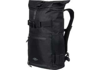 Zaino Element Ground Skate Nero