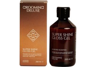 Grooming Deluxe Cura Della Criniera Super Shine Gloss Gel Cura Della Coda Alla …