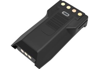 Techtek Batteria Compatibile Con [Relm] RPU7500, RPV7500, Per [Hyt] Tc 800M, TC…