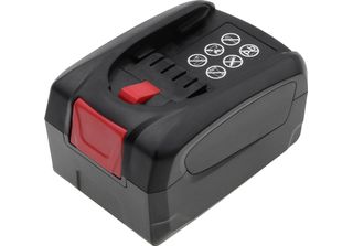 Techtek Batteria Compatibile Con [Flymo] Easiclean Li 18V Cordless Pressure Was…