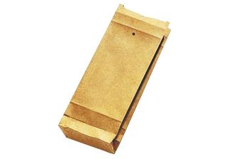 Mayer-Network 30001258 Sacchetti Campione 140X345X50 Mm, 120 G/M², Marrone, 250…