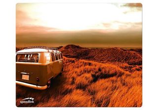 Speedlink SL-620000-BUS Speedlink Mousepad Silk Bus