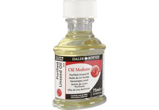 Daler Rowney 114007014 Medium 75 Ml 1 Pz