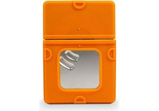 Fantec 1863 Fantec 2.5 Hdd Coperchio Di Protezione 1863