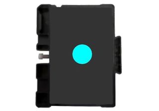 Ricoh - Cartuccia - 1 X Ciano - 2200 Pagine - Per Ricoh Sg 3110DN, Aficio Sg 31…