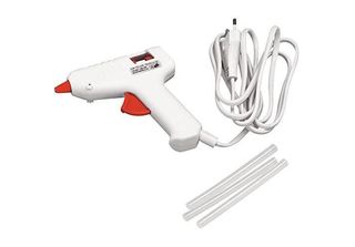 Rayher 3337600 Rayher Mini Mit Niedrigtemperatur HeißKlebepistole Weiß