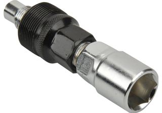 Fischer 85519 Fischer Abzieher FüR Vierkant-Kurbelarm