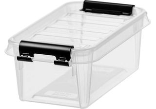 Smartstore 3452070 Smartstore Aufbewahrungsbox Classic 0,5, 0,5 Liter