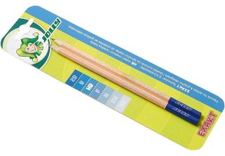 Jolly 1995-0049 Exakt Bleistifte Hb 2 St.